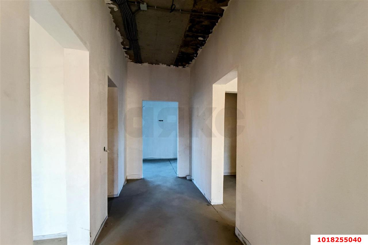 Фото №8: Дом <span class="whitespace-nowrap">100 м²</span> <span class="whitespace-nowrap">+ 5.8 сот.</span>, <span class="whitespace-nowrap">1 эт.</span> - Ленина, Карасунский внутригородской округ, мкр. квартал Золотистый