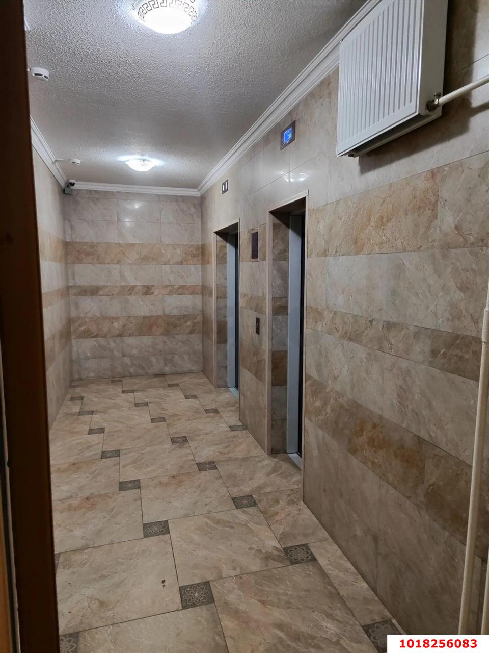 Фото №12: 1-комнатная квартира <span class="whitespace-nowrap">34 м²</span>, <span class="whitespace-nowrap">13/16 эт.</span> - Краснодар, Прикубанский внутригородской округ, Музыкальный, мкр. ЖК Притяжение, ул. Московская, 118к1