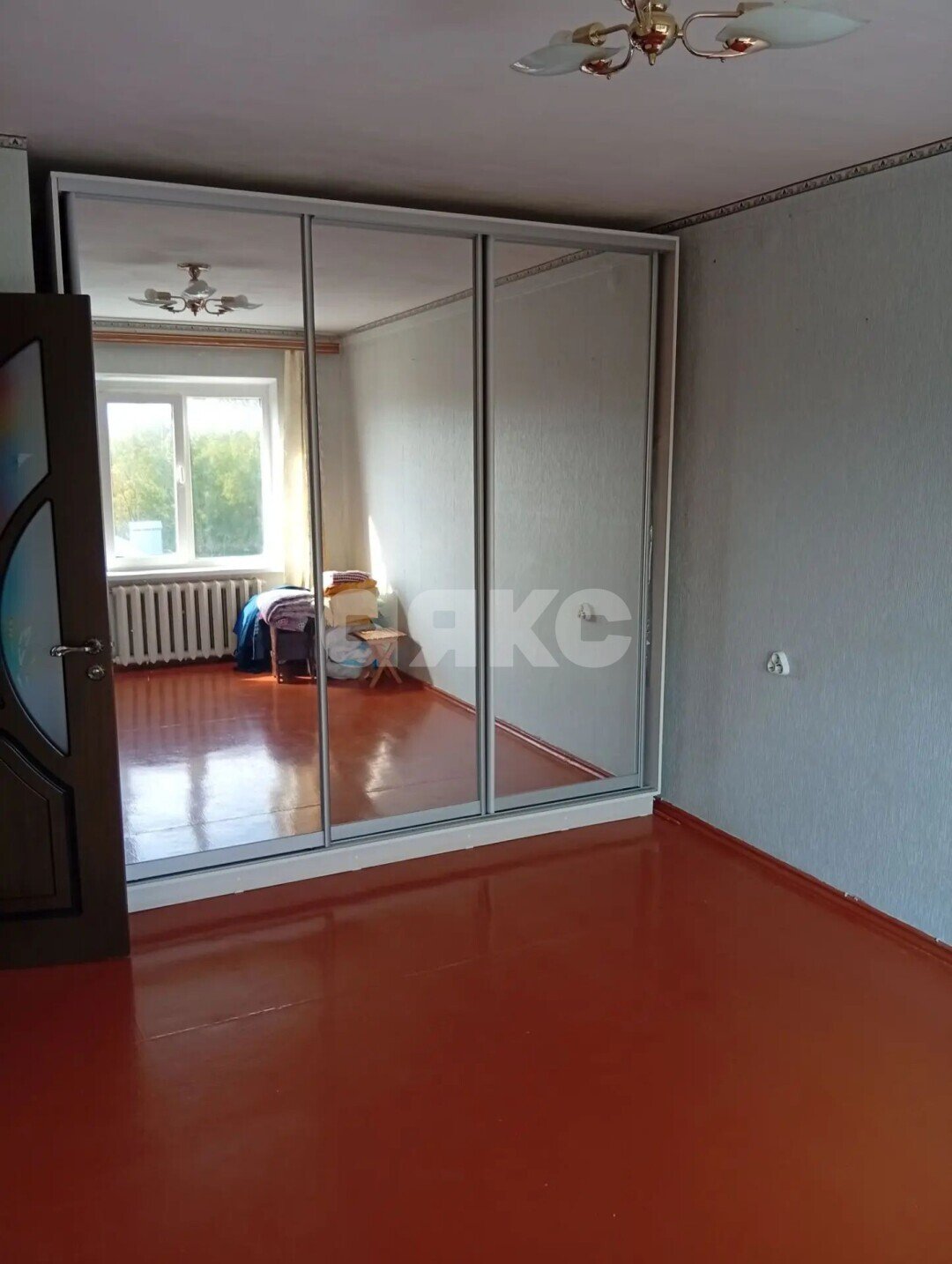 Фото №9: 3-комнатная квартира <span class="whitespace-nowrap">59 м²</span>, <span class="whitespace-nowrap">5/5 эт.</span> - Армавир, мкр. Комсомольский, ул. Халтурина, 185
