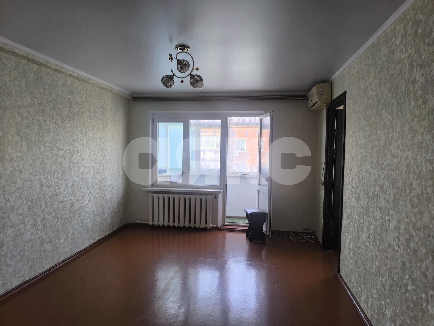 Фото №7: 3-комнатная квартира <span class="whitespace-nowrap">59 м²</span>, <span class="whitespace-nowrap">5/5 эт.</span> - Армавир, мкр. Комсомольский, ул. Халтурина, 185