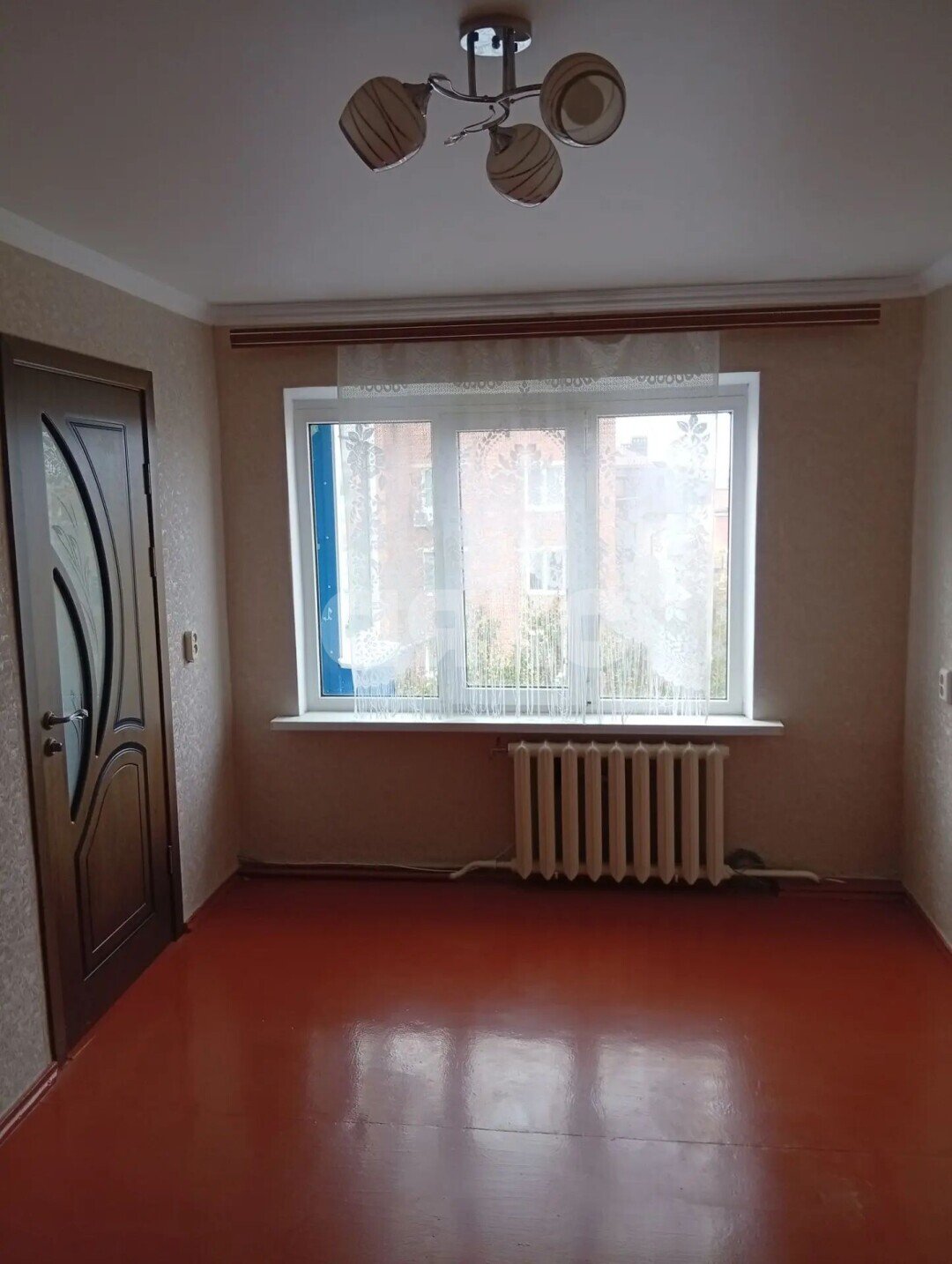 Фото №2: 3-комнатная квартира <span class="whitespace-nowrap">59 м²</span>, <span class="whitespace-nowrap">5/5 эт.</span> - Армавир, мкр. Комсомольский, ул. Халтурина, 185