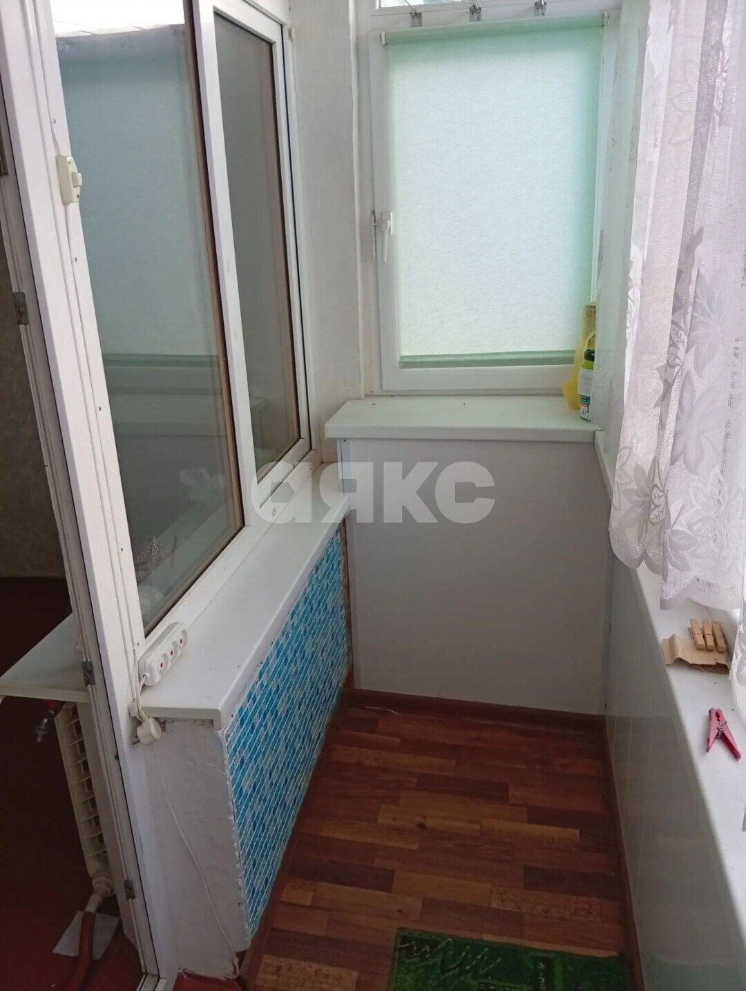 Фото №10: 3-комнатная квартира <span class="whitespace-nowrap">59 м²</span>, <span class="whitespace-nowrap">5/5 эт.</span> - Армавир, мкр. Комсомольский, ул. Халтурина, 185