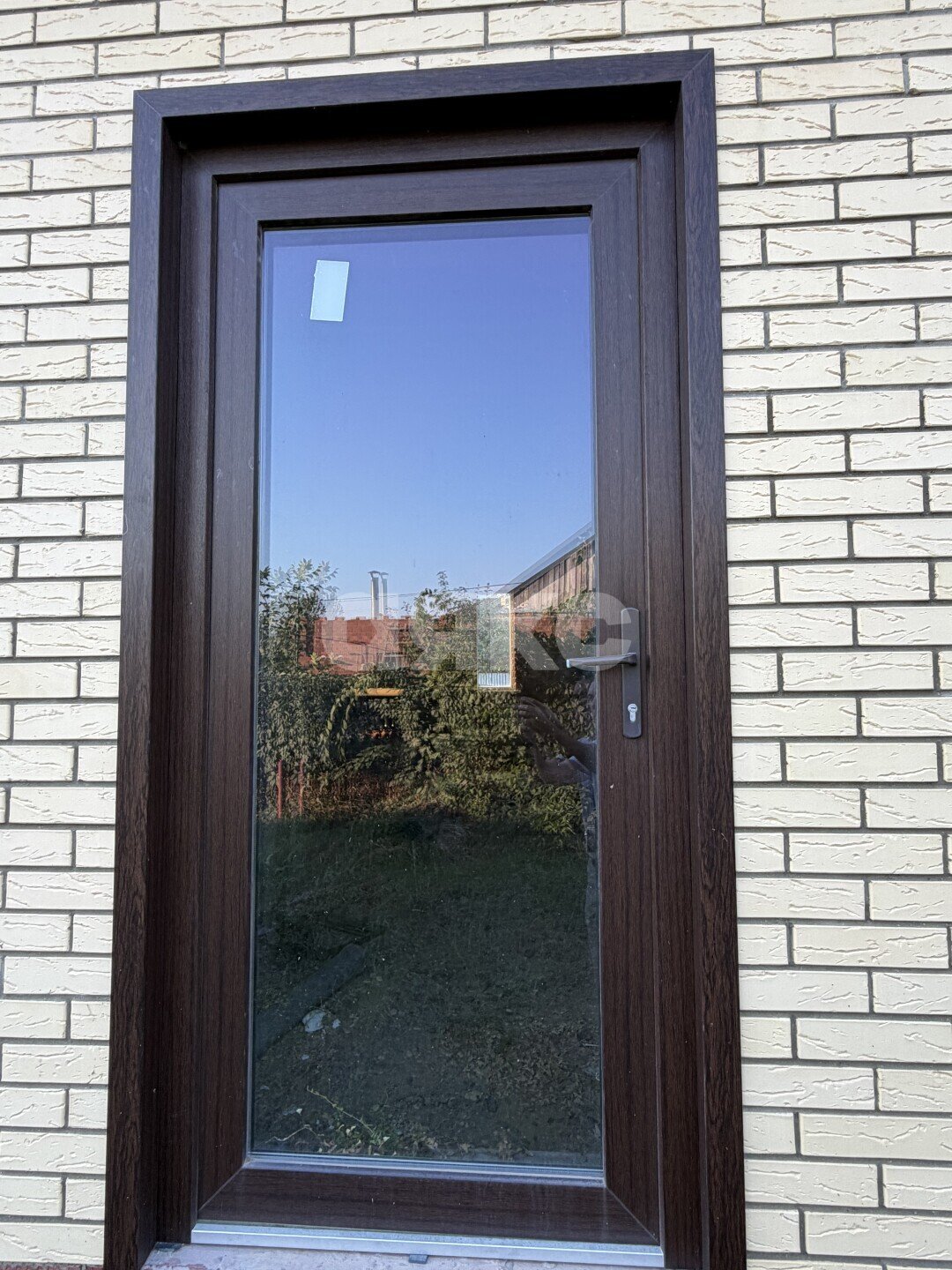 Фото №6: Дом <span class="whitespace-nowrap">99 м²</span> <span class="whitespace-nowrap">+ 5 сот.</span>, <span class="whitespace-nowrap">1 эт.</span> - Армавир, мкр. СНТ Нефтяник, ул. Малиновая