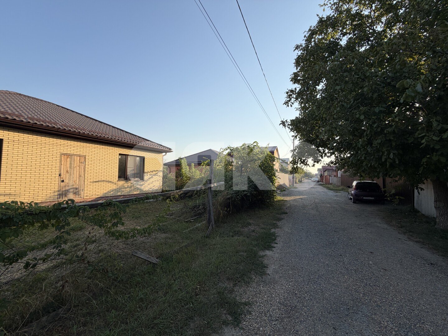 Фото №8: Дом <span class="whitespace-nowrap">99 м²</span> <span class="whitespace-nowrap">+ 5 сот.</span>, <span class="whitespace-nowrap">1 эт.</span> - Армавир, мкр. СНТ Нефтяник, ул. Малиновая