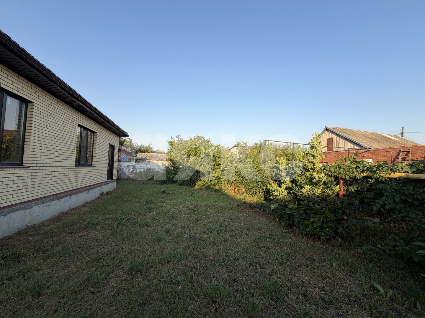 Фото №5: Дом <span class="whitespace-nowrap">99 м²</span> <span class="whitespace-nowrap">+ 5 сот.</span>, <span class="whitespace-nowrap">1 эт.</span> - Армавир, мкр. СНТ Нефтяник, ул. Малиновая
