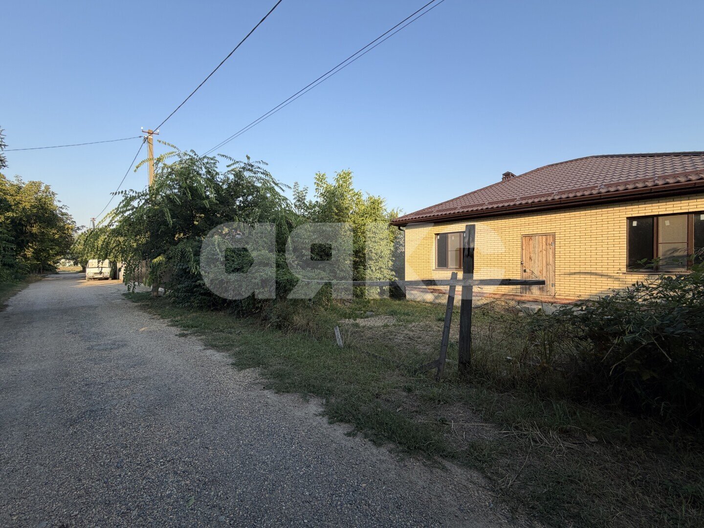 Фото №7: Дом <span class="whitespace-nowrap">99 м²</span> <span class="whitespace-nowrap">+ 5 сот.</span>, <span class="whitespace-nowrap">1 эт.</span> - Армавир, мкр. СНТ Нефтяник, ул. Малиновая