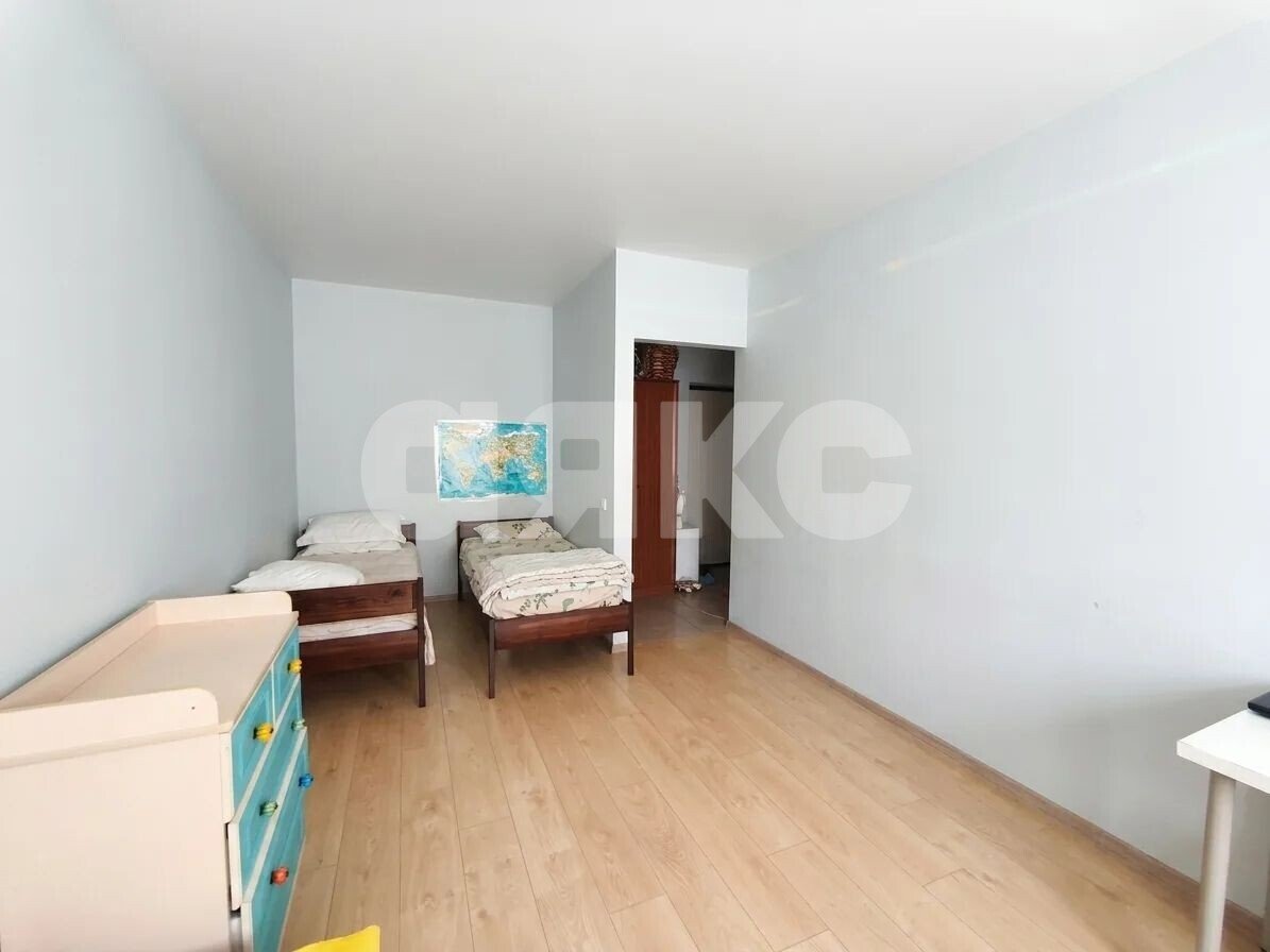Фото №5: 1-комнатная квартира <span class="whitespace-nowrap">34 м²</span>, <span class="whitespace-nowrap">3/8 эт.</span> - Горячий Ключ, Администрация, мкр. ЖК Комфорт, ул. Ленина, 203Е