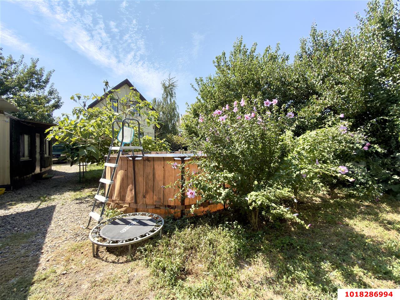 Фото №20: Дом <span class="whitespace-nowrap">80 м²</span> <span class="whitespace-nowrap">+ 4 сот.</span>, <span class="whitespace-nowrap">2 эт.</span> - Краснодар, Прикубанский внутригородской округ, мкр. СНТ Топольки № 4, ул. Фруктовая, 195
