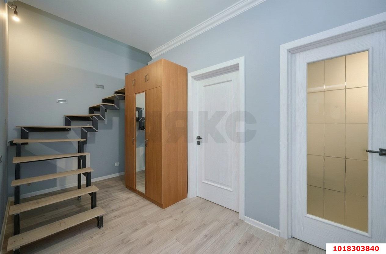 Фото №6: 2-комнатная квартира <span class="whitespace-nowrap">90 м²</span>, <span class="whitespace-nowrap">3/4 эт.</span> - Краснодар, Калинино, имени Петра Метальникова, ЖК Жилой Квартал, мкр. Прикубанский внутригородской округ, ул. Ивана Рослого, 18к3