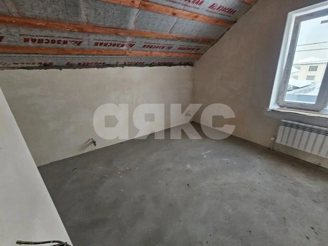 Фото №6: Дом <span class="whitespace-nowrap">120 м²</span> <span class="whitespace-nowrap">+ 5 сот.</span>, <span class="whitespace-nowrap">2 эт.</span> - Бронницы, ул. Заречная, 13