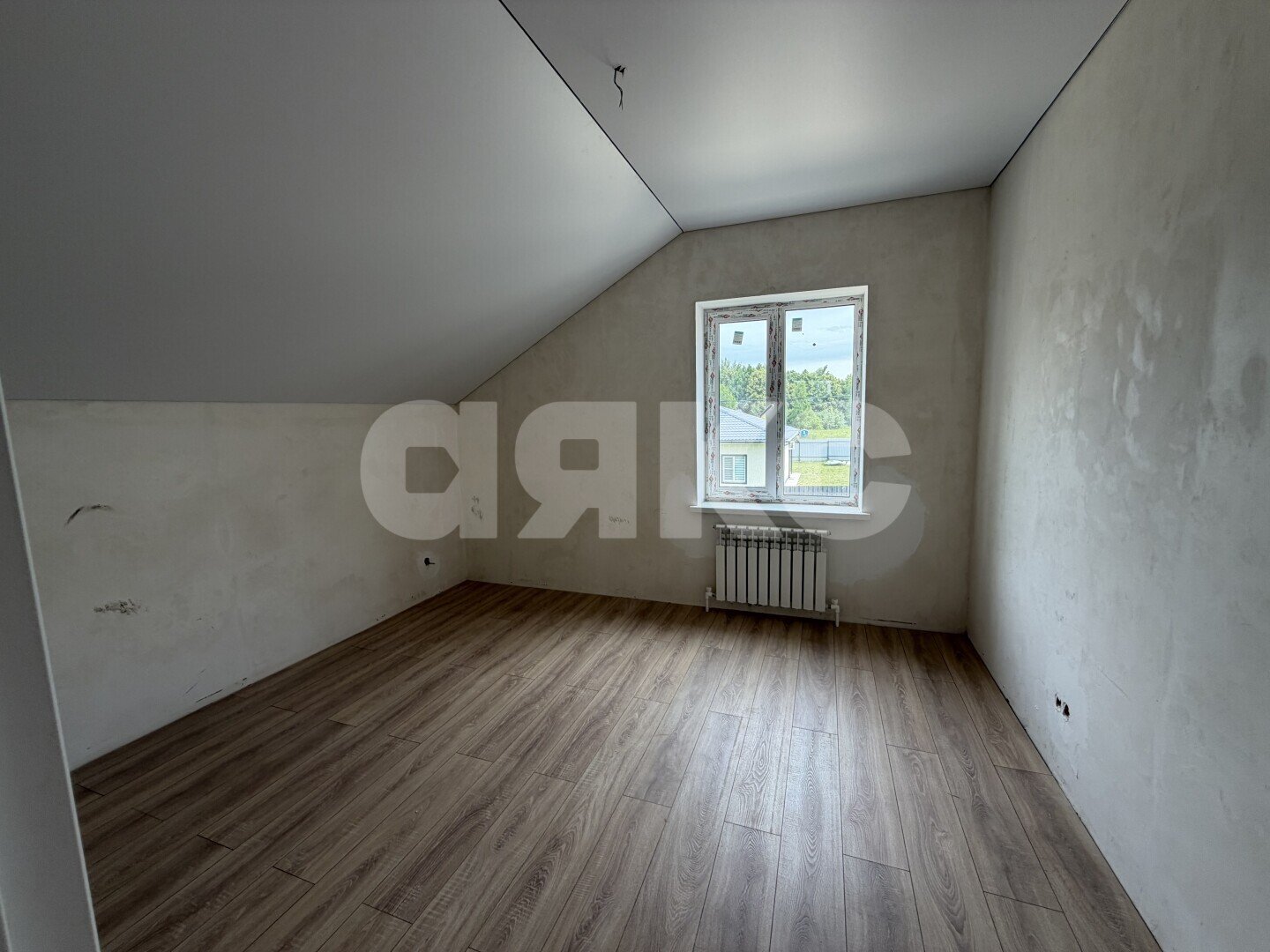 Фото №12: Дом <span class="whitespace-nowrap">120 м²</span> <span class="whitespace-nowrap">+ 5 сот.</span>, <span class="whitespace-nowrap">2 эт.</span> - Бронницы, ул. Заречная, 13