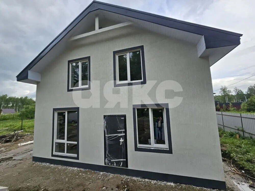 Фото №5: Дом <span class="whitespace-nowrap">120 м²</span> <span class="whitespace-nowrap">+ 5 сот.</span>, <span class="whitespace-nowrap">2 эт.</span> - Бронницы, ул. Заречная, 13