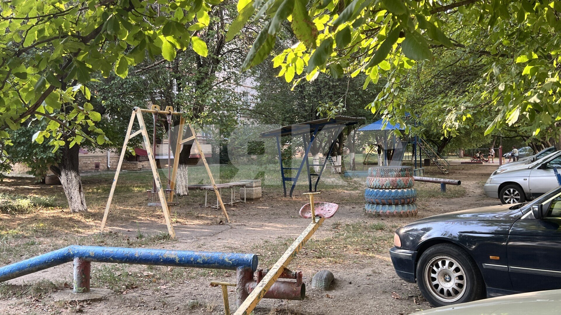 Фото №18: 2-комнатная квартира <span class="whitespace-nowrap">52 м²</span>, <span class="whitespace-nowrap">8/9 эт.</span> - Армавир, мкр. 8-й, 2/1