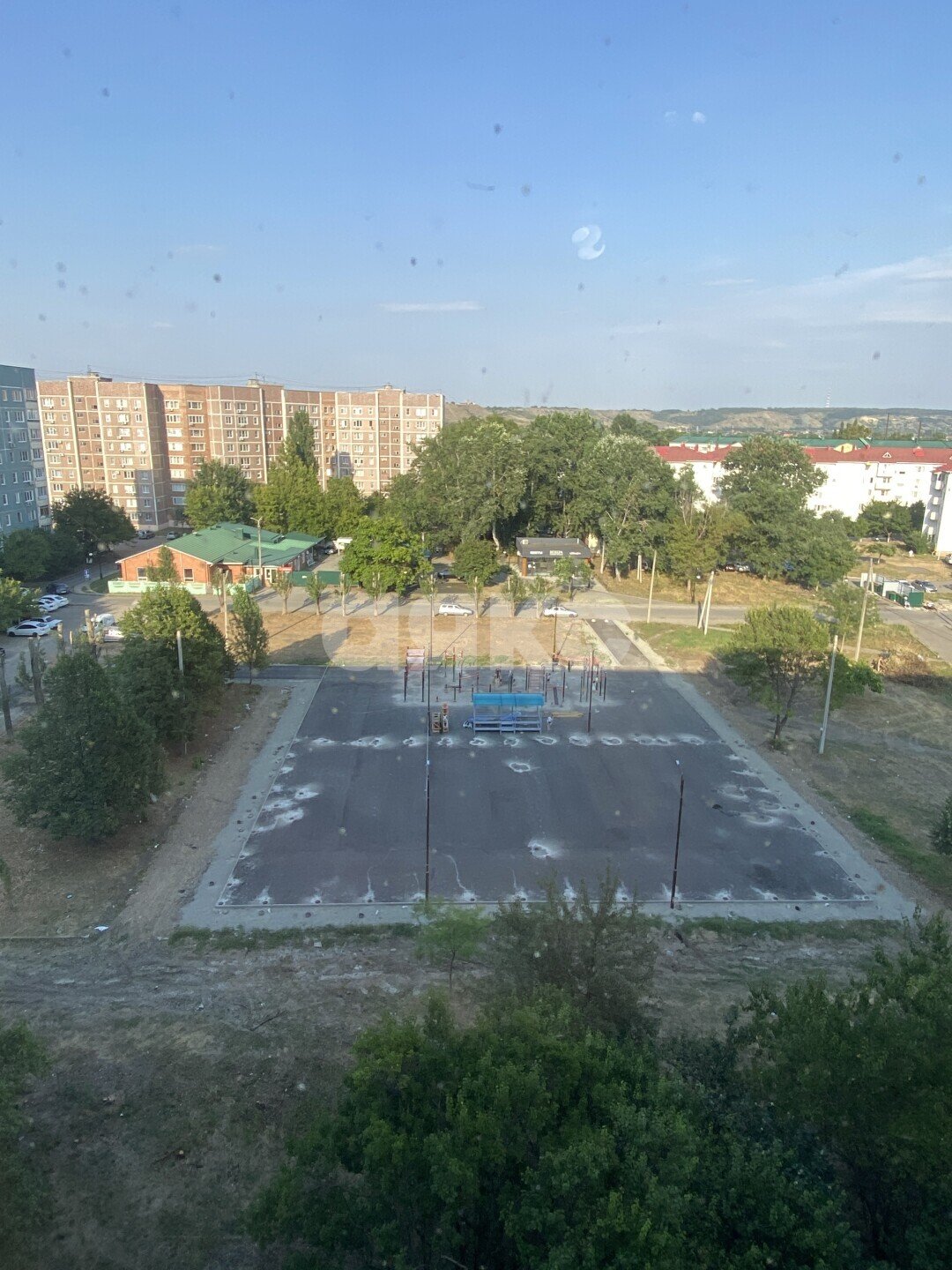 Фото №17: 2-комнатная квартира <span class="whitespace-nowrap">52 м²</span>, <span class="whitespace-nowrap">8/9 эт.</span> - Армавир, мкр. 8-й, 2/1