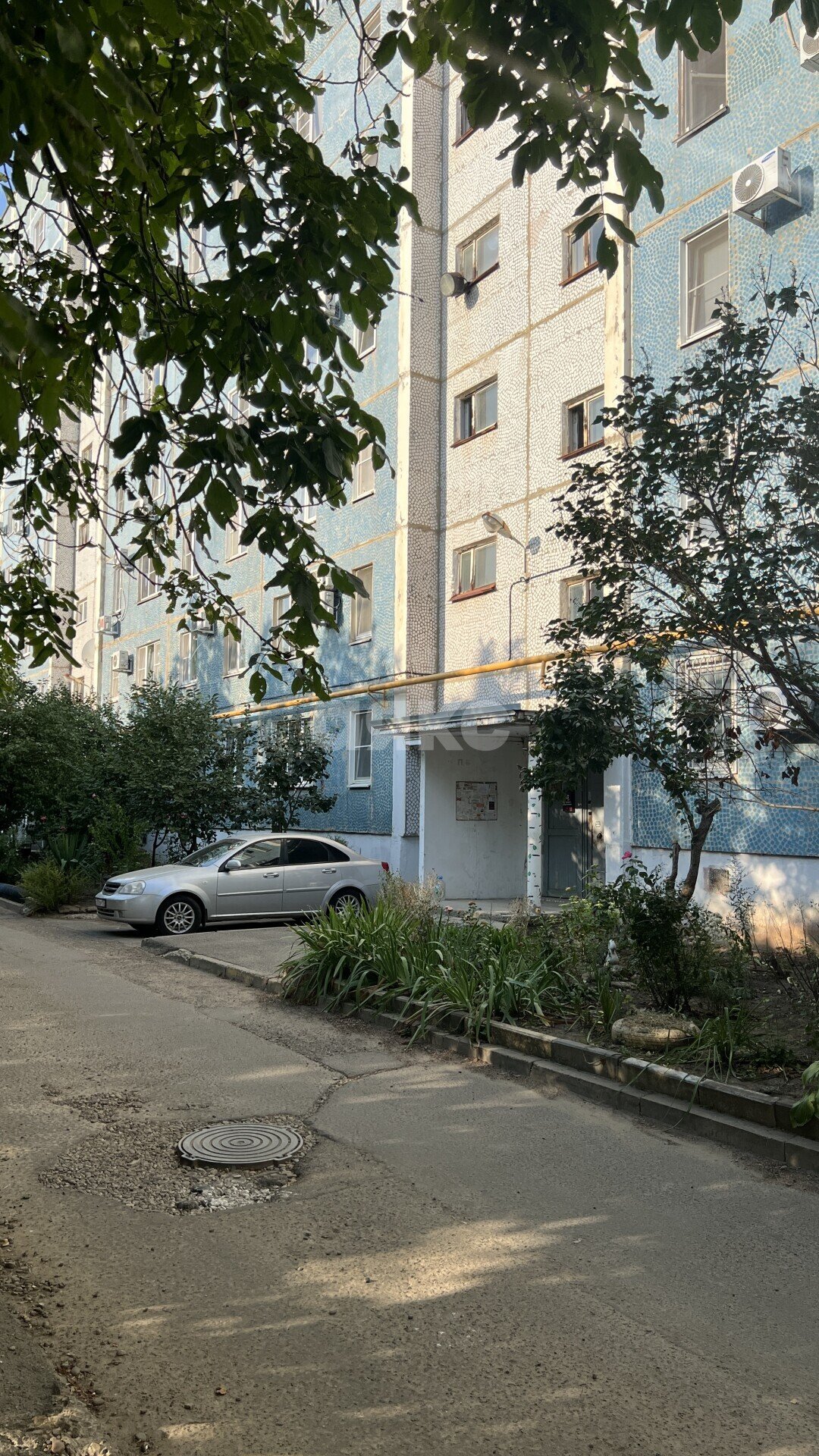 Фото №21: 2-комнатная квартира <span class="whitespace-nowrap">52 м²</span>, <span class="whitespace-nowrap">8/9 эт.</span> - Армавир, мкр. 8-й, 2/1