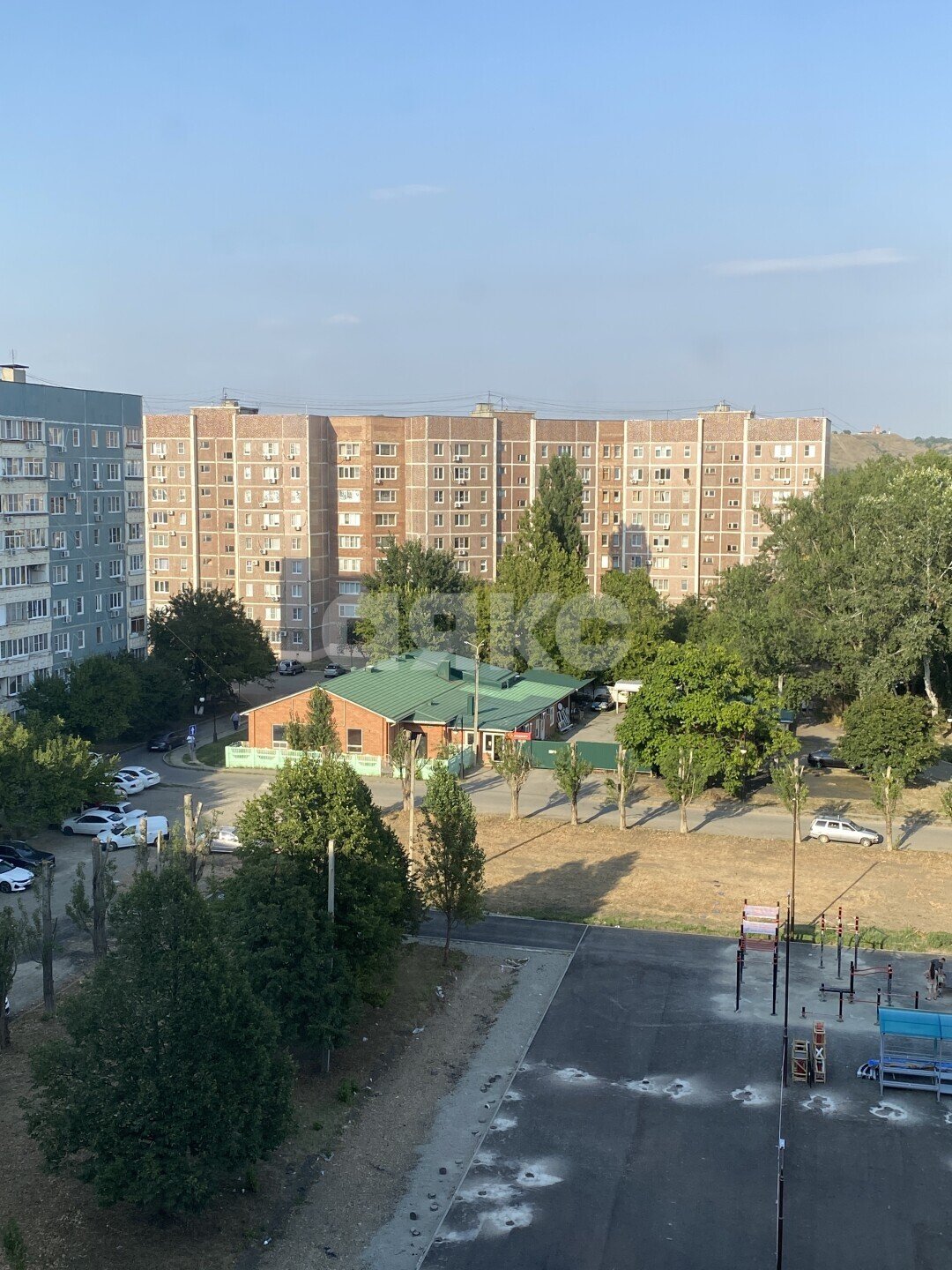 Фото №16: 2-комнатная квартира <span class="whitespace-nowrap">52 м²</span>, <span class="whitespace-nowrap">8/9 эт.</span> - Армавир, мкр. 8-й, 2/1