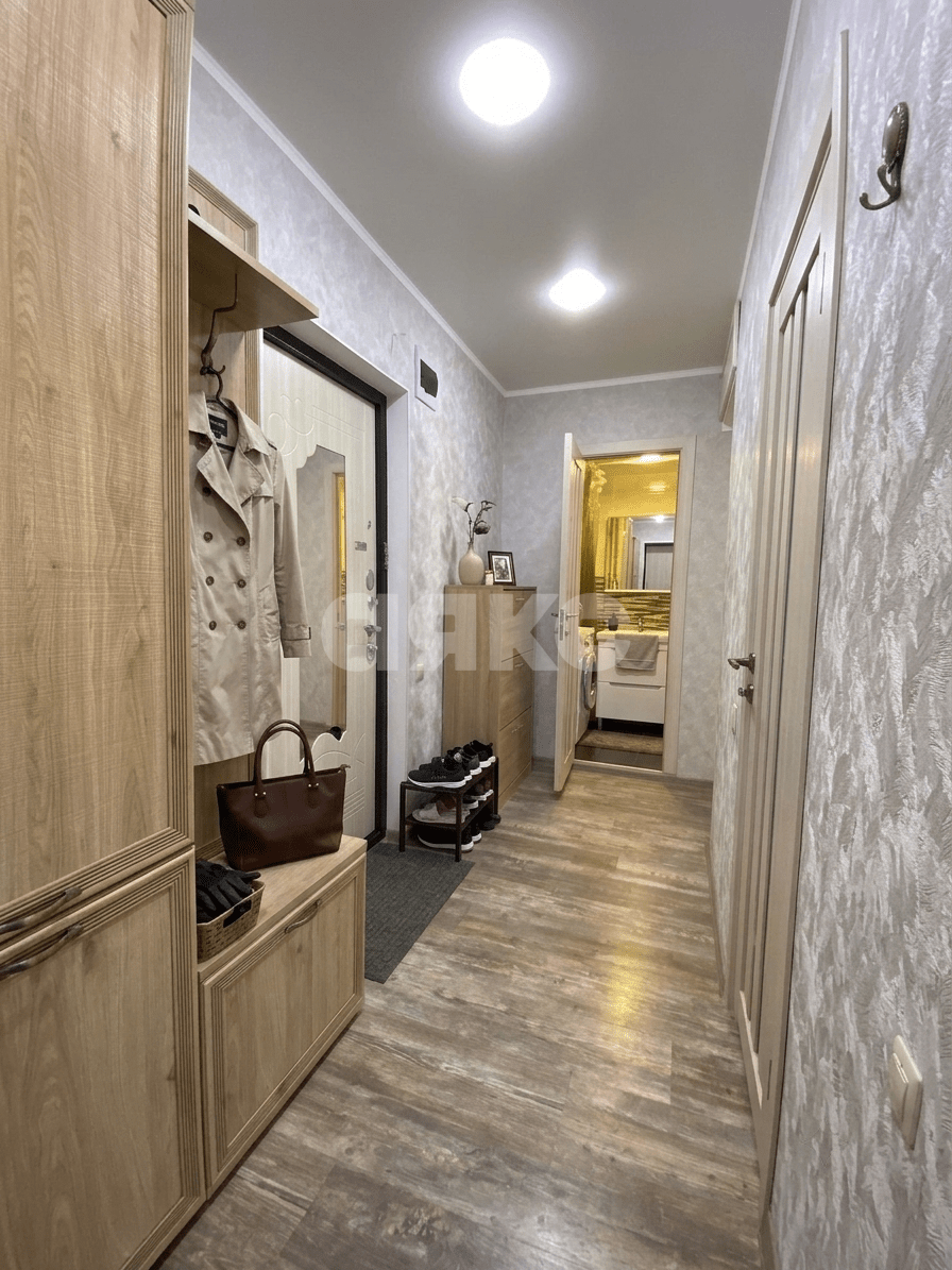 Фото №7: 2-комнатная квартира <span class="whitespace-nowrap">52 м²</span>, <span class="whitespace-nowrap">8/9 эт.</span> - Армавир, мкр. 8-й, 2/1
