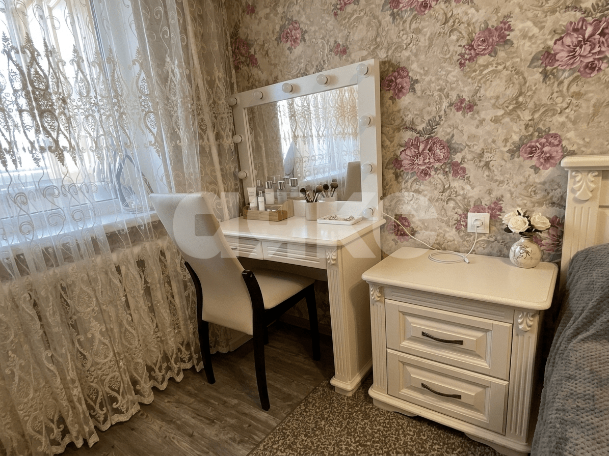 Фото №11: 2-комнатная квартира <span class="whitespace-nowrap">52 м²</span>, <span class="whitespace-nowrap">8/9 эт.</span> - Армавир, мкр. 8-й, 2/1