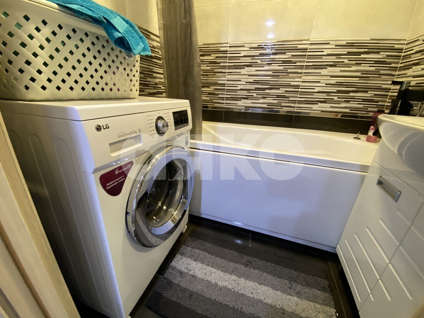 Фото №15: 2-комнатная квартира <span class="whitespace-nowrap">52 м²</span>, <span class="whitespace-nowrap">8/9 эт.</span> - Армавир, мкр. 8-й, 2/1
