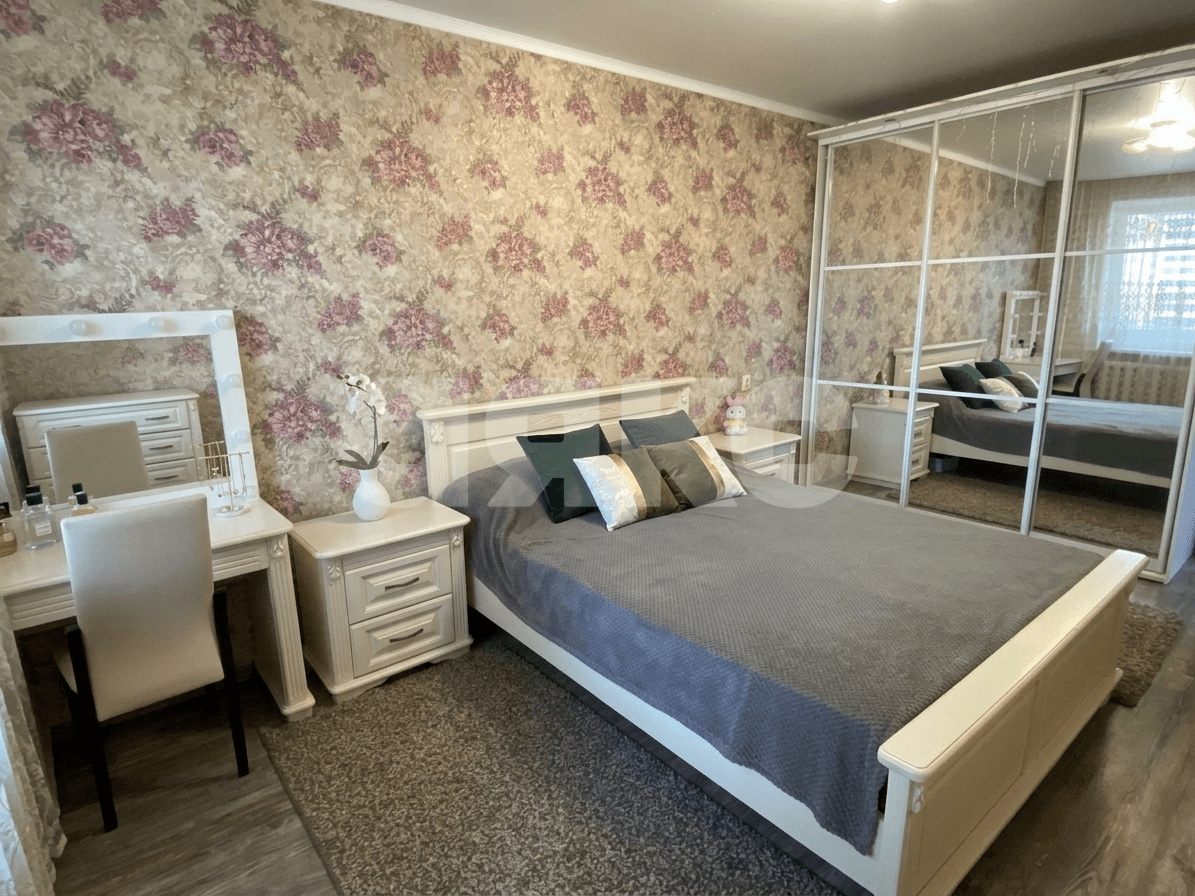 Фото №9: 2-комнатная квартира <span class="whitespace-nowrap">52 м²</span>, <span class="whitespace-nowrap">8/9 эт.</span> - Армавир, мкр. 8-й, 2/1