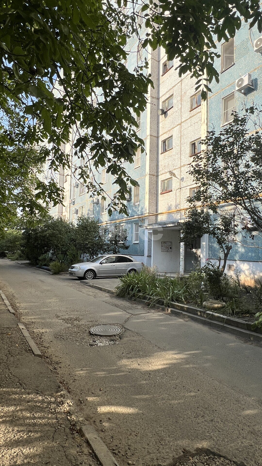 Фото №20: 2-комнатная квартира <span class="whitespace-nowrap">52 м²</span>, <span class="whitespace-nowrap">8/9 эт.</span> - Армавир, мкр. 8-й, 2/1