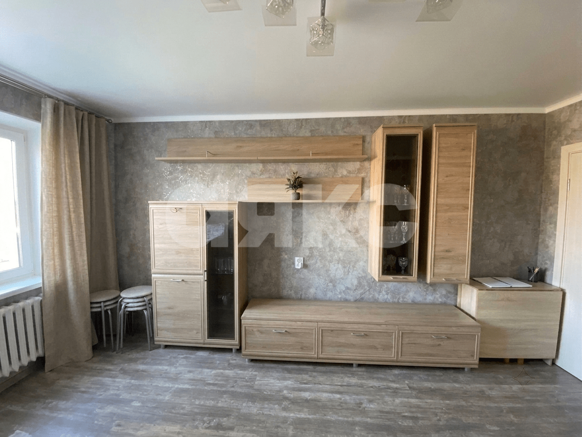 Фото №2: 2-комнатная квартира <span class="whitespace-nowrap">52 м²</span>, <span class="whitespace-nowrap">8/9 эт.</span> - Армавир, мкр. 8-й, 2/1
