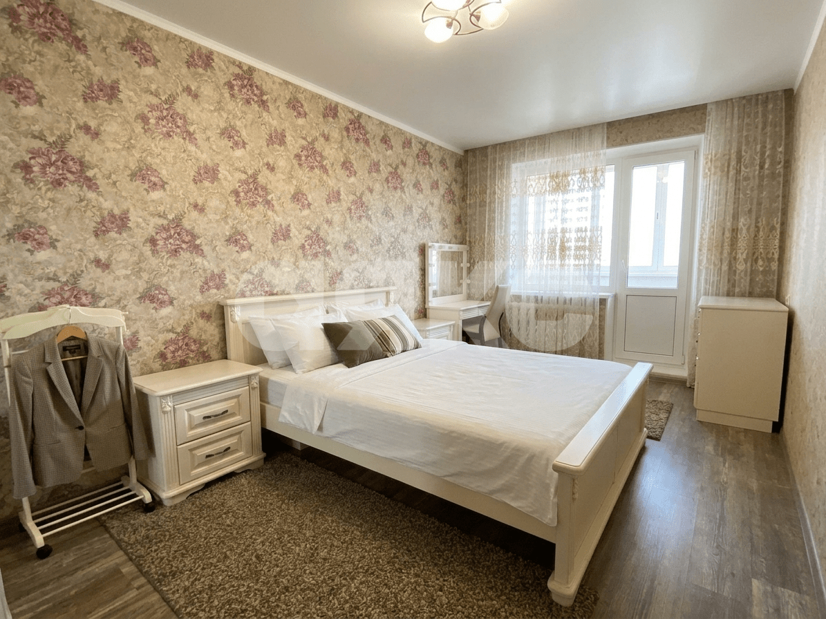 Фото №10: 2-комнатная квартира <span class="whitespace-nowrap">52 м²</span>, <span class="whitespace-nowrap">8/9 эт.</span> - Армавир, мкр. 8-й, 2/1