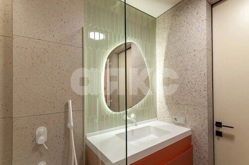 Фото №22: 4-комнатная квартира <span class="whitespace-nowrap">170 м²</span>, <span class="whitespace-nowrap">22/23 эт.</span> - Москва, ул. Красная Сосна, 3А