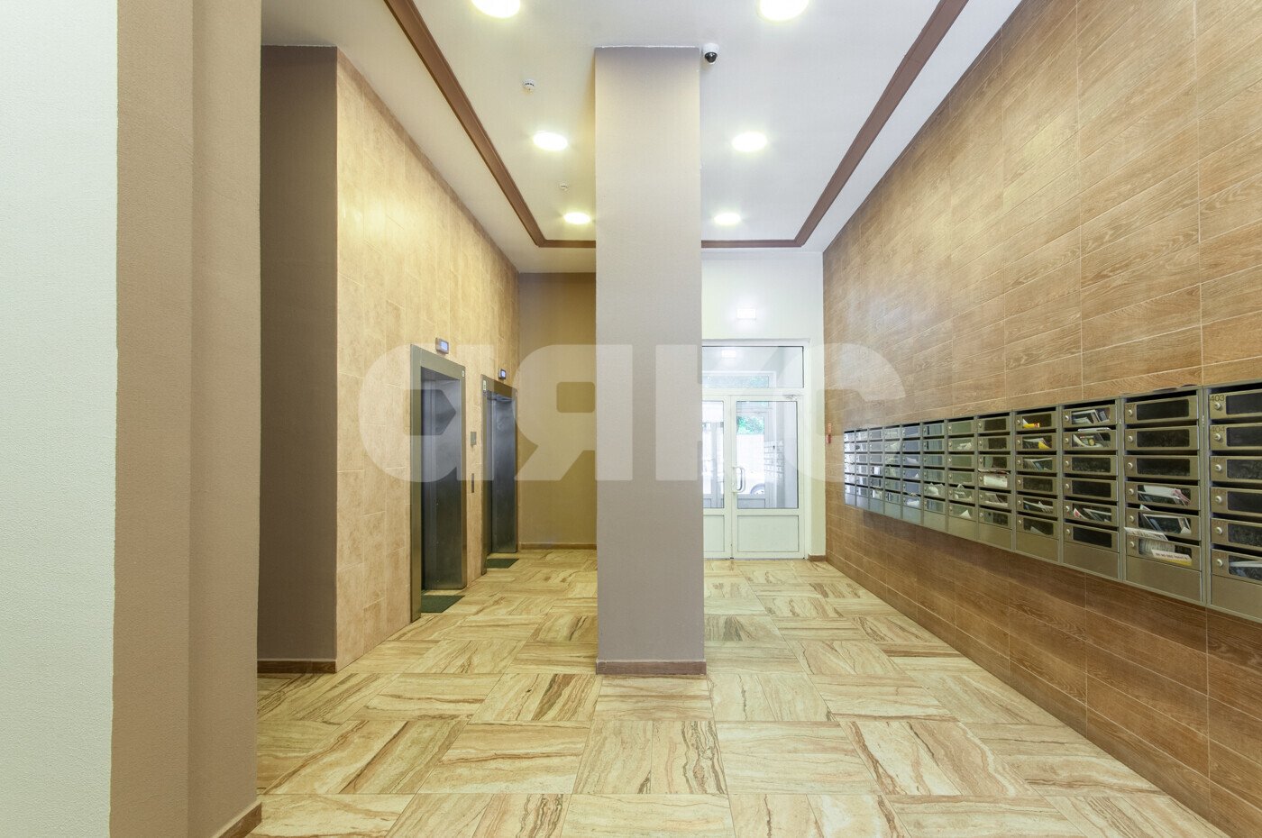 Фото №33: 4-комнатная квартира <span class="whitespace-nowrap">170 м²</span>, <span class="whitespace-nowrap">22/23 эт.</span> - Москва, ул. Красная Сосна, 3А