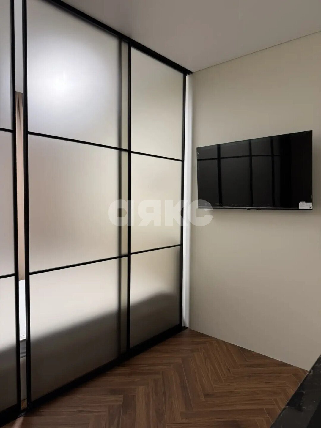 Фото №10: Студия <span class="whitespace-nowrap">24 м²</span>, <span class="whitespace-nowrap">22/35 эт.</span> - Москва, ул. Фестивальная, 15к6