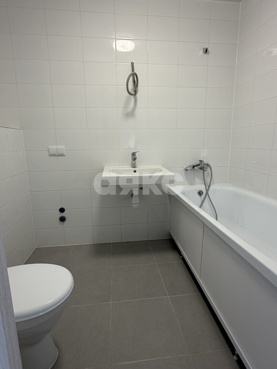 Фото №8: 2-комнатная квартира <span class="whitespace-nowrap">54 м²</span>, <span class="whitespace-nowrap">24/25 эт.</span> - Котельники, ЖК Кузьминский Лес, мкр. Белая Дача, 31