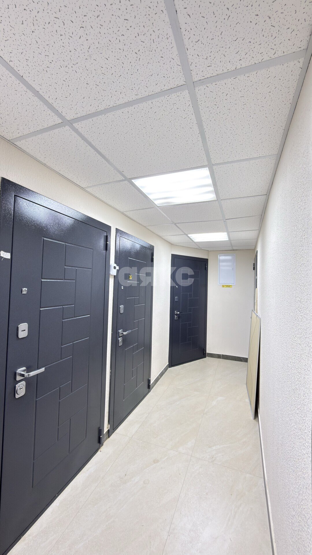 Фото №21: Коммерция <span class="whitespace-nowrap">12 м²</span>, <span class="whitespace-nowrap">-1/4 эт.</span> - Москва, ул. Покровка, 42с1