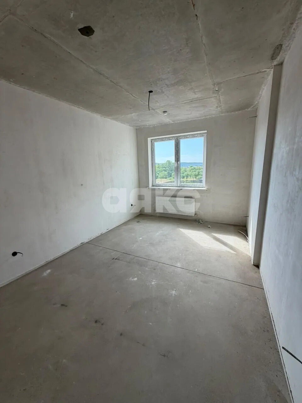 Фото №3: 1-комнатная квартира <span class="whitespace-nowrap">36 м²</span>, <span class="whitespace-nowrap">4/12 эт.</span> - Майкоп