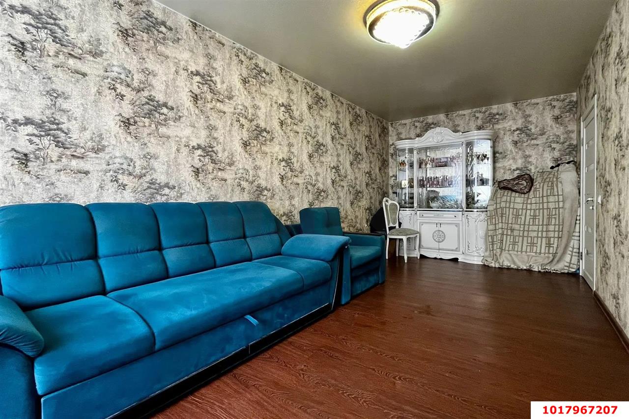 Фото №8: 2-комнатная квартира <span class="whitespace-nowrap">75 м²</span>, <span class="whitespace-nowrap">6/16 эт.</span> - Краснодар, Прикубанский внутригородской округ, имени Петра Метальникова, мкр. жилой комплекс Инсити, ул. Евгении Жигуленко, 11/2