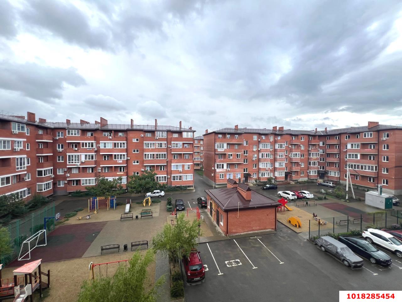 Фото №14: 2-комнатная квартира <span class="whitespace-nowrap">40 м²</span>, <span class="whitespace-nowrap">1/5 эт.</span> - Новая Адыгея, мкр. жилой комплекс Родной Дом, ул. Бжегокайская, 31/3к3