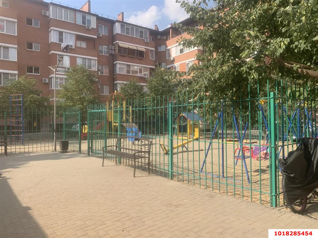 Фото №15: 2-комнатная квартира <span class="whitespace-nowrap">40 м²</span>, <span class="whitespace-nowrap">1/5 эт.</span> - Новая Адыгея, мкр. жилой комплекс Родной Дом, ул. Бжегокайская, 31/3к3
