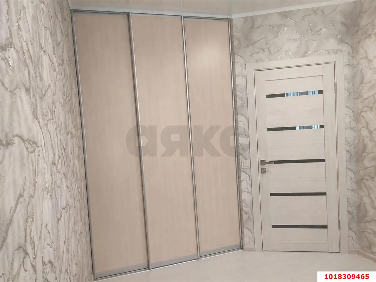 Фото №5: 1-комнатная квартира <span class="whitespace-nowrap">34 м²</span>, <span class="whitespace-nowrap">5/10 эт.</span> - Краснодар, Прикубанский внутригородской округ, Славянский, мкр. Светлоград, ул. Красных Партизан, 1/4к10