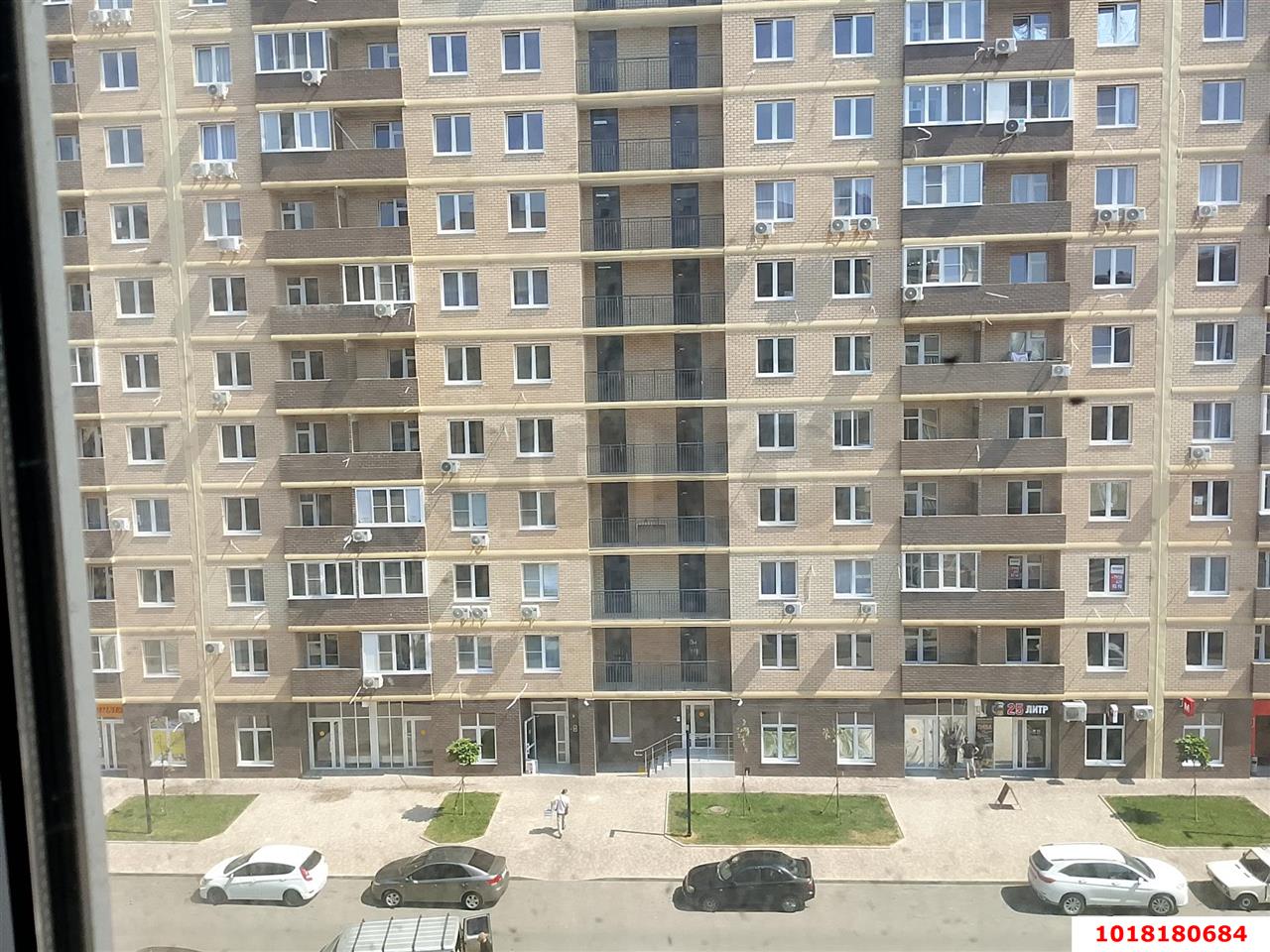 Фото №8: 2-комнатная квартира <span class="whitespace-nowrap">47 м²</span>, <span class="whitespace-nowrap">6/9 эт.</span> - Краснодар, Прикубанский внутригородской округ, мкр. жилой комплекс Дыхание, ул. Лётчика Позднякова, 2к10