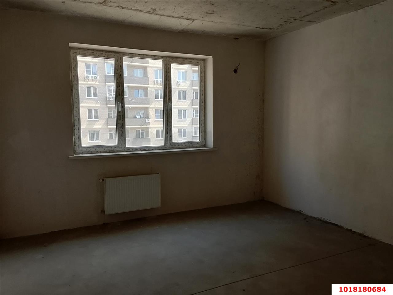 Фото №6: 2-комнатная квартира <span class="whitespace-nowrap">47 м²</span>, <span class="whitespace-nowrap">6/9 эт.</span> - Краснодар, Прикубанский внутригородской округ, мкр. жилой комплекс Дыхание, ул. Лётчика Позднякова, 2к10