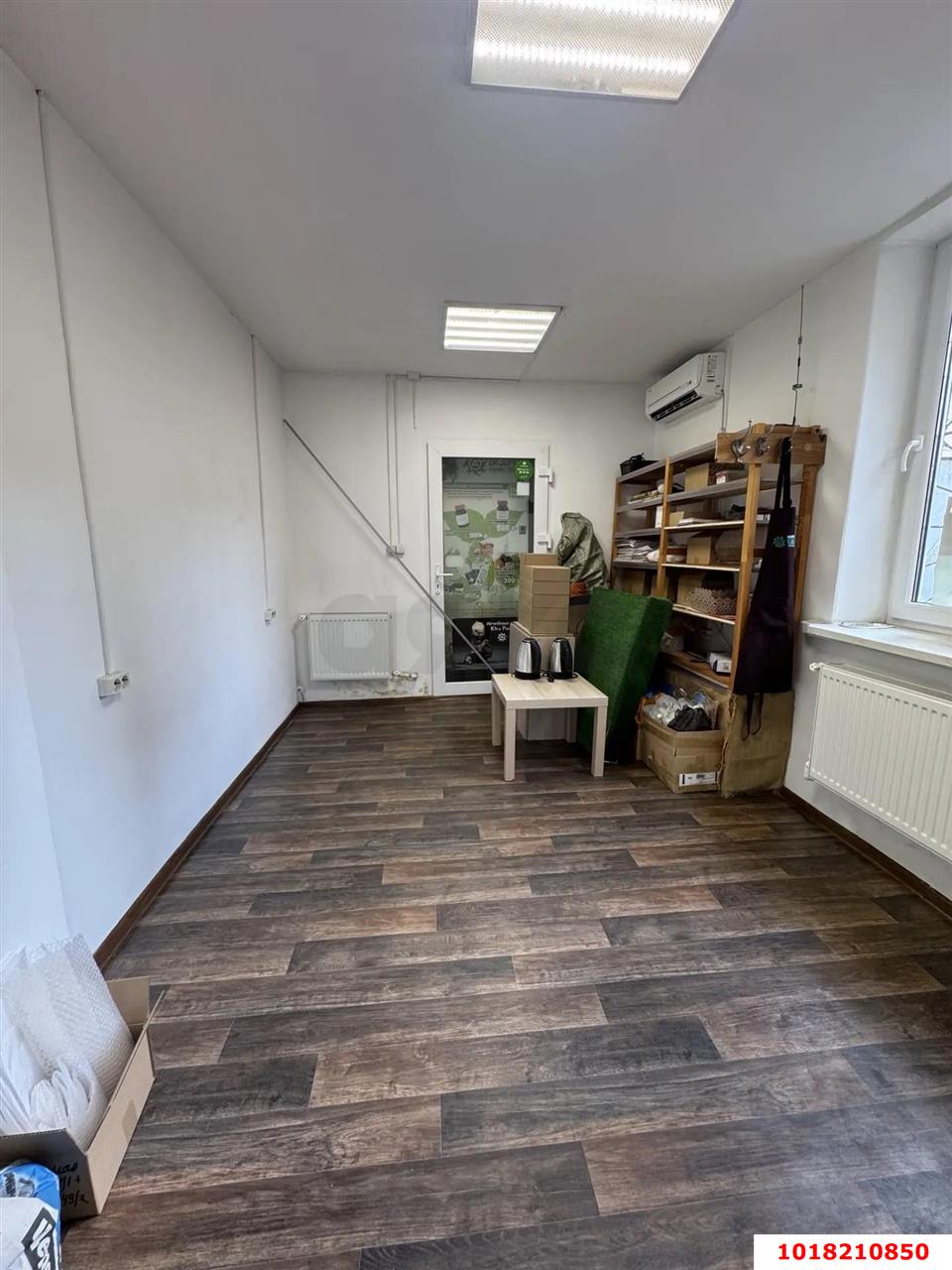 Фото №8: Часть дома <span class="whitespace-nowrap">64 м²</span> <span class="whitespace-nowrap">+ 1 сот.</span>, <span class="whitespace-nowrap">1 эт.</span> - Краснодар, Центральный внутригородской округ, мкр. Центральный, ул. Кузнечная, 7