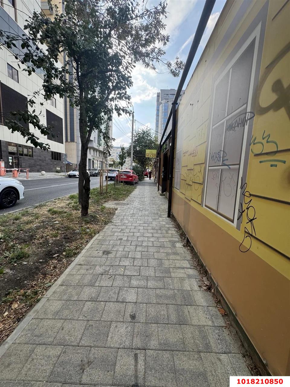 Фото №3: Часть дома <span class="whitespace-nowrap">64 м²</span> <span class="whitespace-nowrap">+ 1 сот.</span>, <span class="whitespace-nowrap">1 эт.</span> - Краснодар, Центральный внутригородской округ, мкр. Центральный, ул. Кузнечная, 7