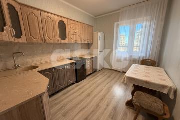 Фото №1: 2-комнатная квартира <span class="whitespace-nowrap">70 м²</span>, <span class="whitespace-nowrap">11/14 эт.</span> - Воскресенск, мкр. Центральный, ул. Куйбышева, 47Ак3