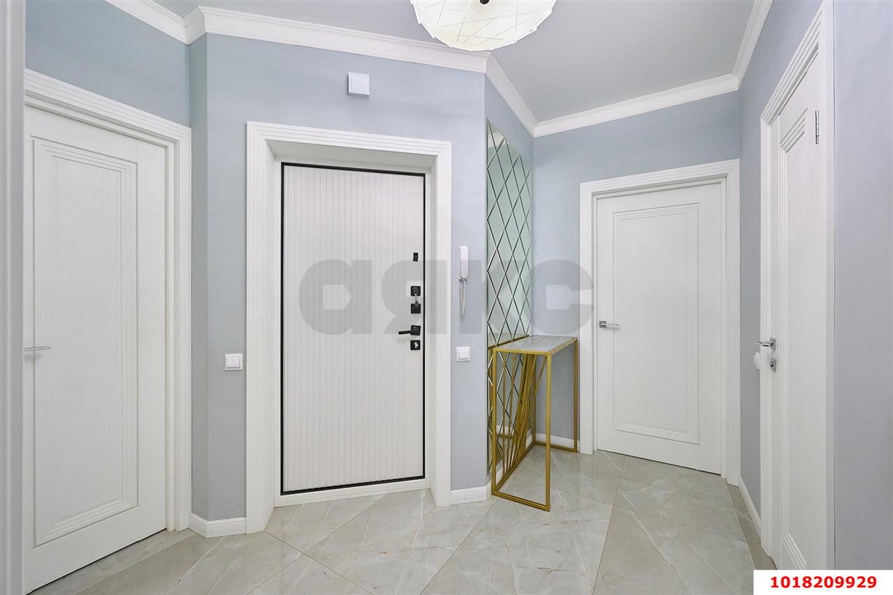 Фото №23: 2-комнатная квартира <span class="whitespace-nowrap">65 м²</span>, <span class="whitespace-nowrap">2/22 эт.</span> - Краснодар, Прикубанский внутригородской округ, мкр. ЖК Губернский, ул. имени Героя Георгия Бочарникова, 8/2