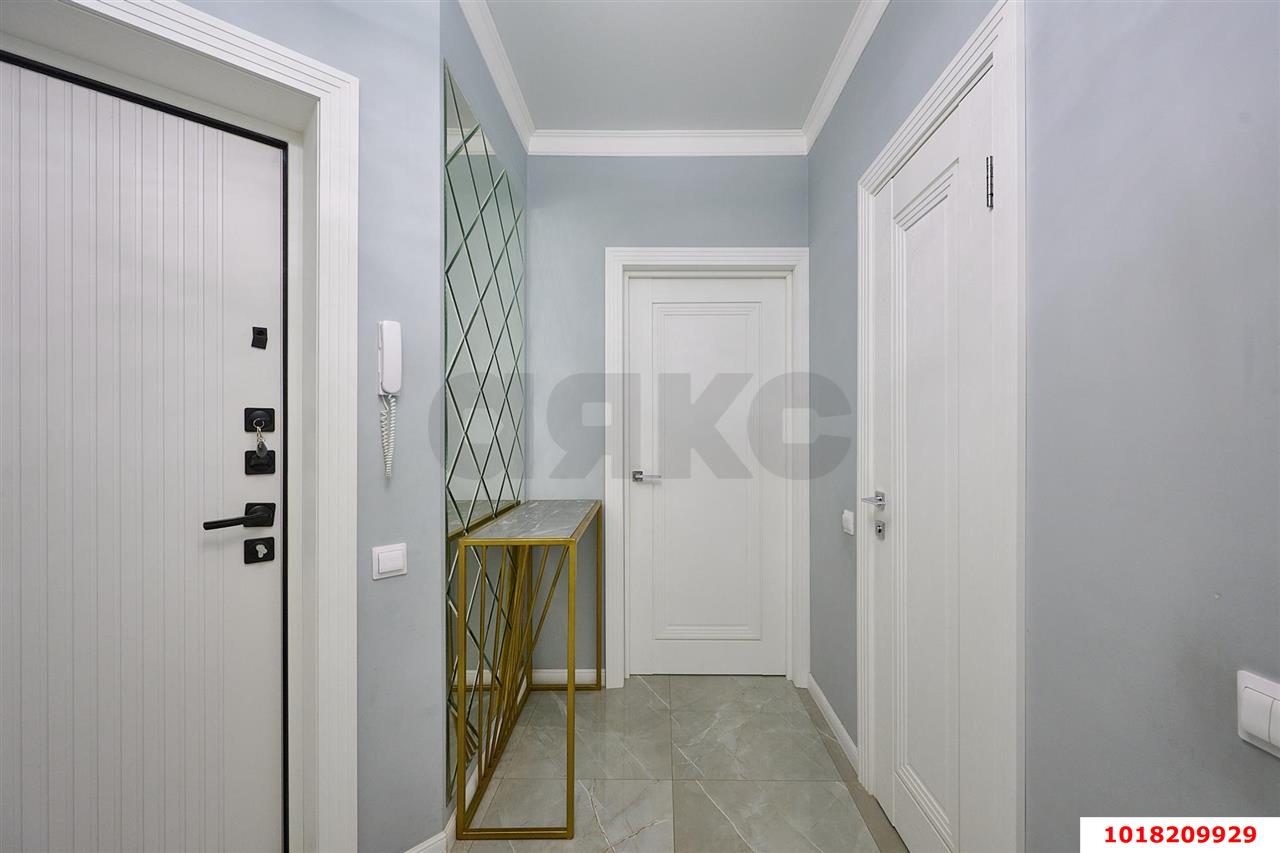 Фото №22: 2-комнатная квартира <span class="whitespace-nowrap">65 м²</span>, <span class="whitespace-nowrap">2/22 эт.</span> - Краснодар, Прикубанский внутригородской округ, мкр. ЖК Губернский, ул. имени Героя Георгия Бочарникова, 8/2