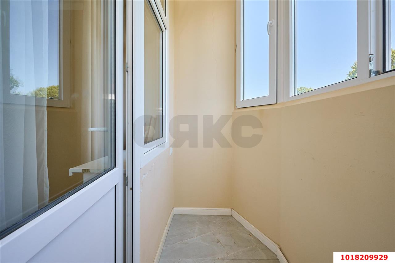 Фото №10: 2-комнатная квартира <span class="whitespace-nowrap">65 м²</span>, <span class="whitespace-nowrap">2/22 эт.</span> - Краснодар, Прикубанский внутригородской округ, мкр. ЖК Губернский, ул. имени Героя Георгия Бочарникова, 8/2