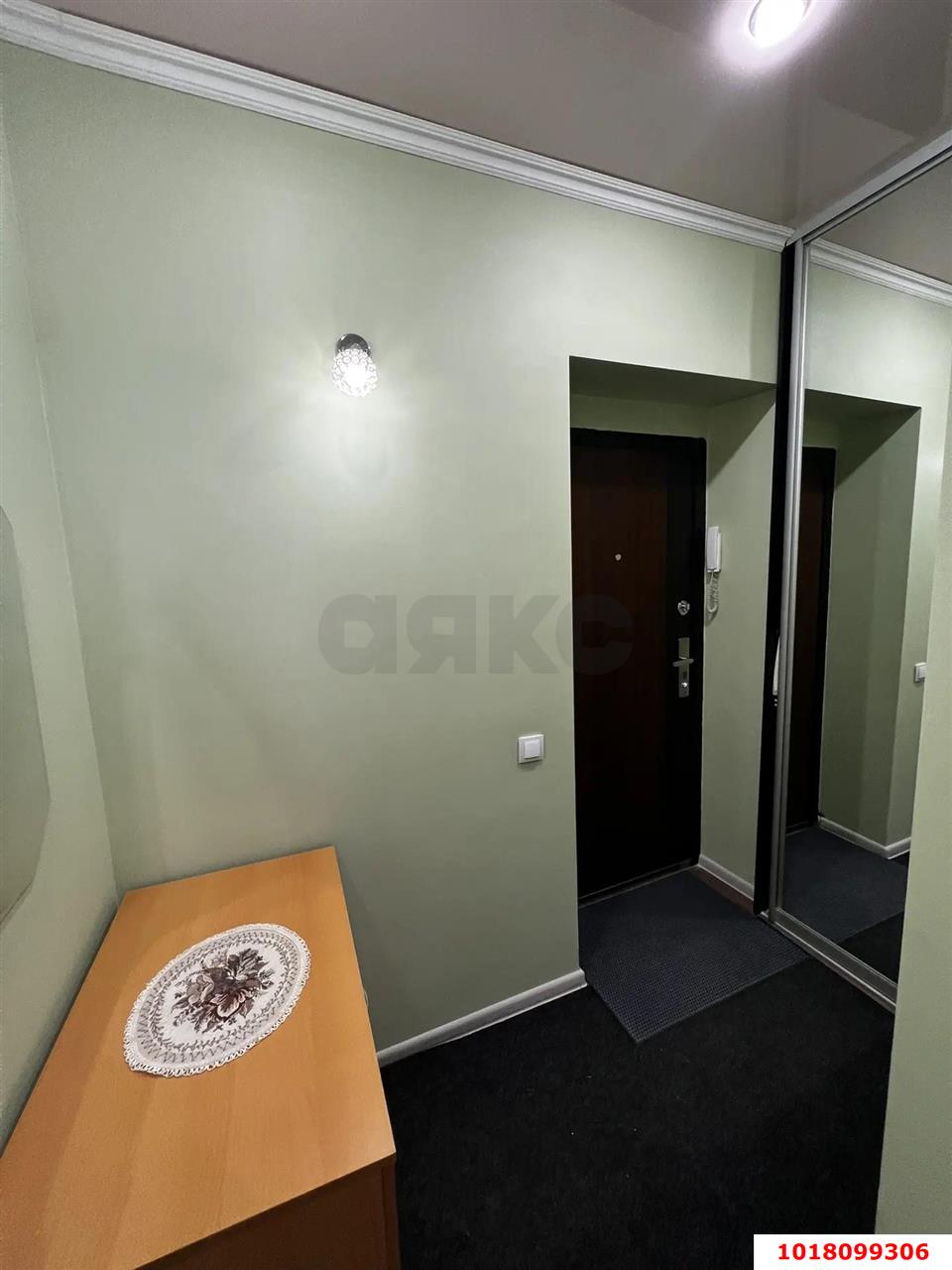 Фото №15: 1-комнатная квартира <span class="whitespace-nowrap">42 м²</span>, <span class="whitespace-nowrap">4/6 эт.</span> - Краснодар, Прикубанский внутригородской округ, мкр. Музыкальный, ул. имени С.В. Рахманинова, 25