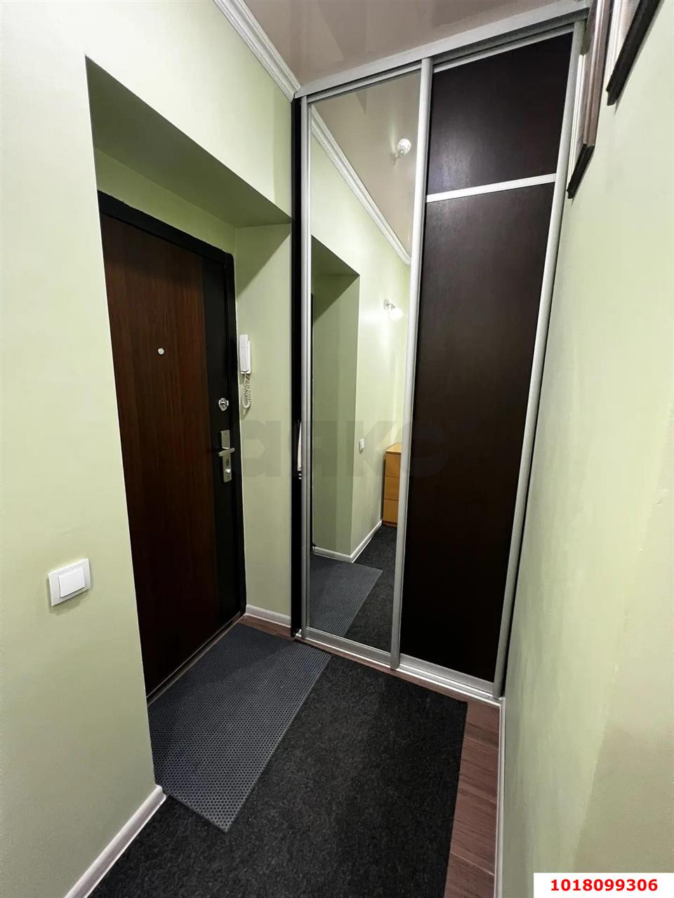 Фото №13: 1-комнатная квартира <span class="whitespace-nowrap">42 м²</span>, <span class="whitespace-nowrap">4/6 эт.</span> - Краснодар, Прикубанский внутригородской округ, мкр. Музыкальный, ул. имени С.В. Рахманинова, 25