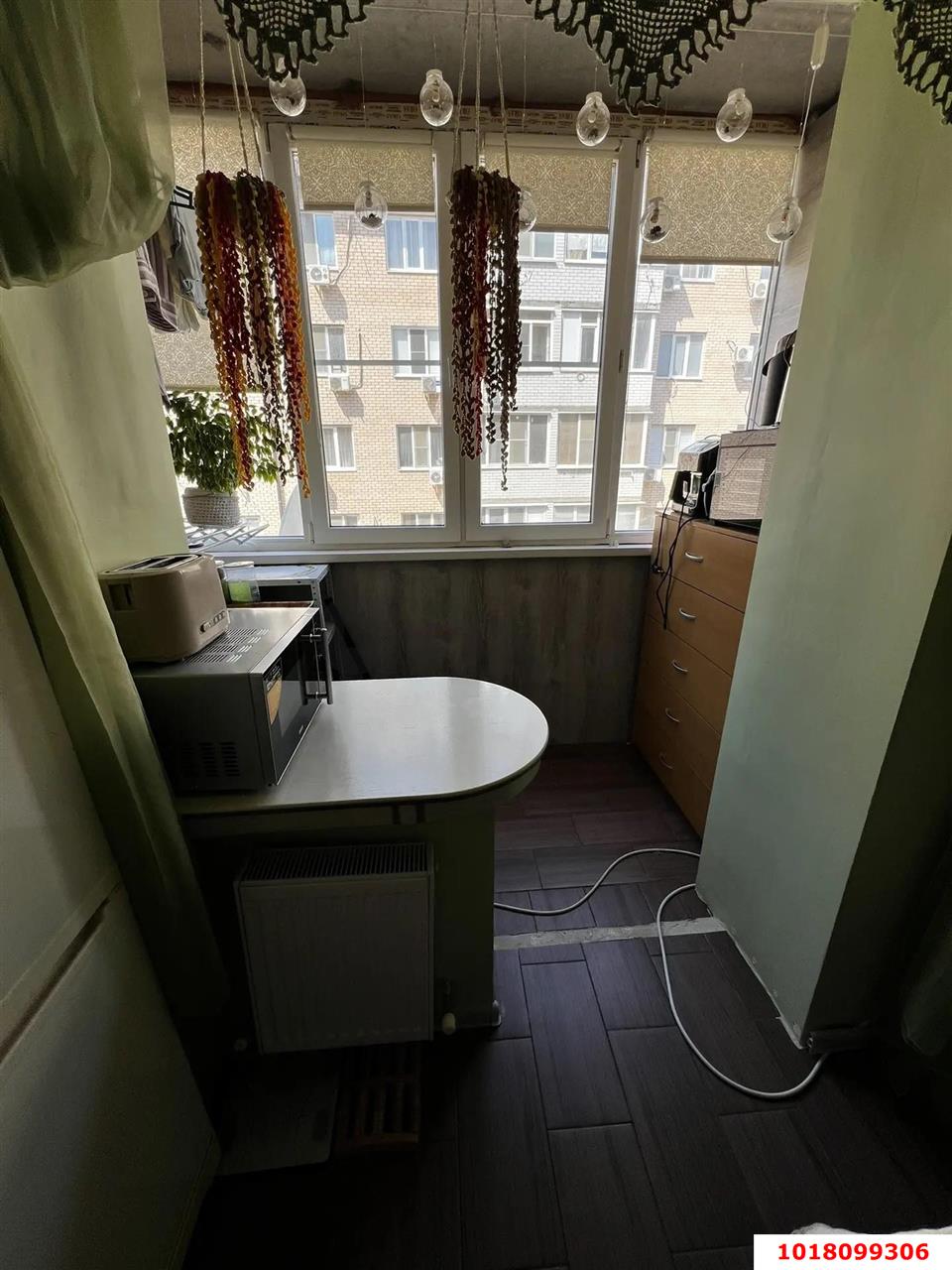 Фото №7: 1-комнатная квартира <span class="whitespace-nowrap">42 м²</span>, <span class="whitespace-nowrap">4/6 эт.</span> - Краснодар, Прикубанский внутригородской округ, мкр. Музыкальный, ул. имени С.В. Рахманинова, 25