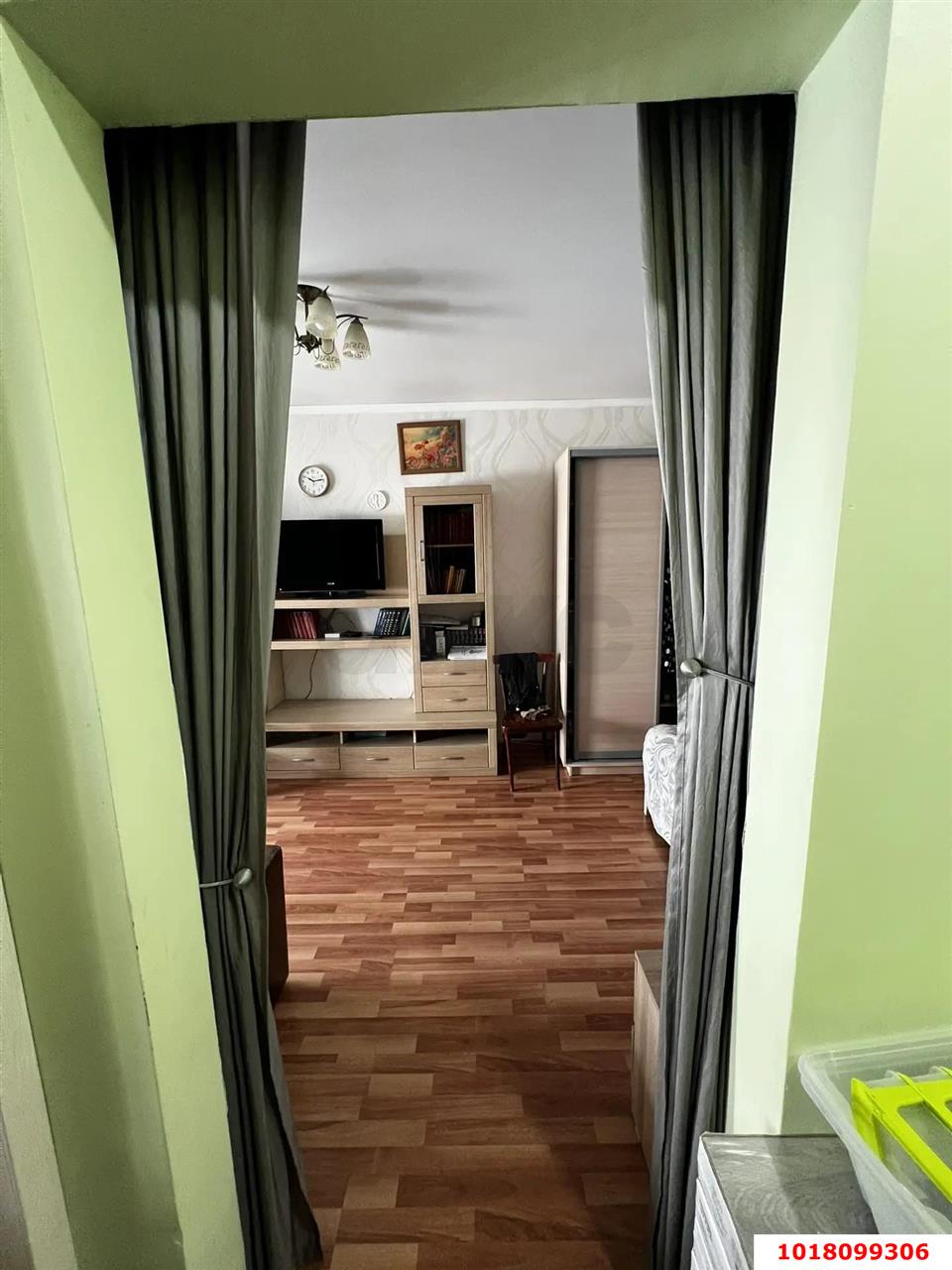 Фото №14: 1-комнатная квартира <span class="whitespace-nowrap">42 м²</span>, <span class="whitespace-nowrap">4/6 эт.</span> - Краснодар, Прикубанский внутригородской округ, мкр. Музыкальный, ул. имени С.В. Рахманинова, 25