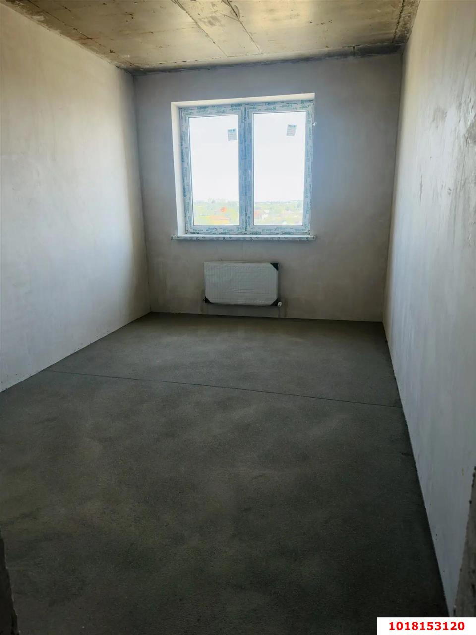 Фото №2: 1-комнатная квартира <span class="whitespace-nowrap">35 м²</span>, <span class="whitespace-nowrap">3/12 эт.</span> - Новая Адыгея, мкр. жилой комплекс Ритм, ул. Тургеневское шоссе, 34/1Ак5